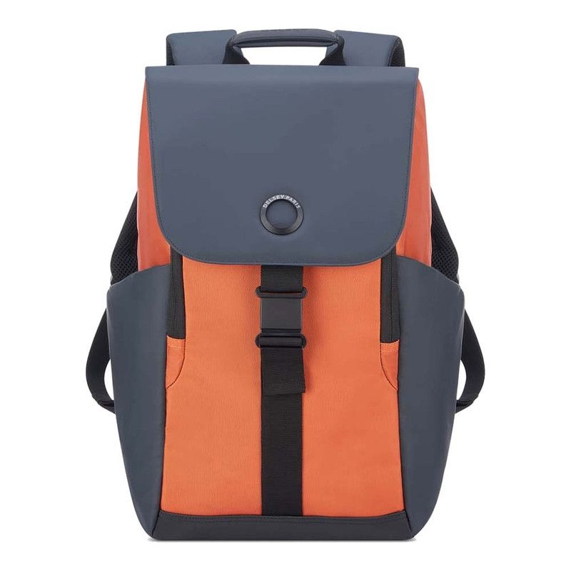 DELSEY - MOCHILA PORTANOTEBOOK 15,6 PULGADAS SECURFLAP
