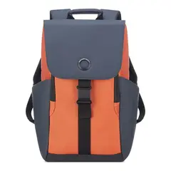 DELSEY - MOCHILA PORTANOTEBOOK 15,6 PULGADAS SECURFLAP