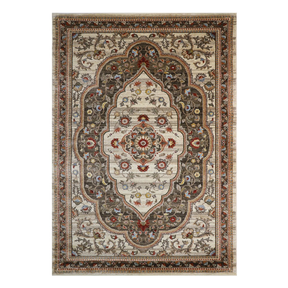 CHANTILLY - Set Cubiertos marca Cuisine by Idetex modelo Sion 24 piezas -