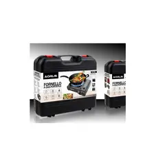 GENERICO - Cocina Portátil De Gas Super