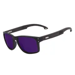 GLOBAL - ANTEOJOS DE SOL GLOBALSHARK PURPLE POLARIZADOS
