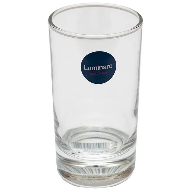 LUMINARC - SET DE VASOS ISLANDE