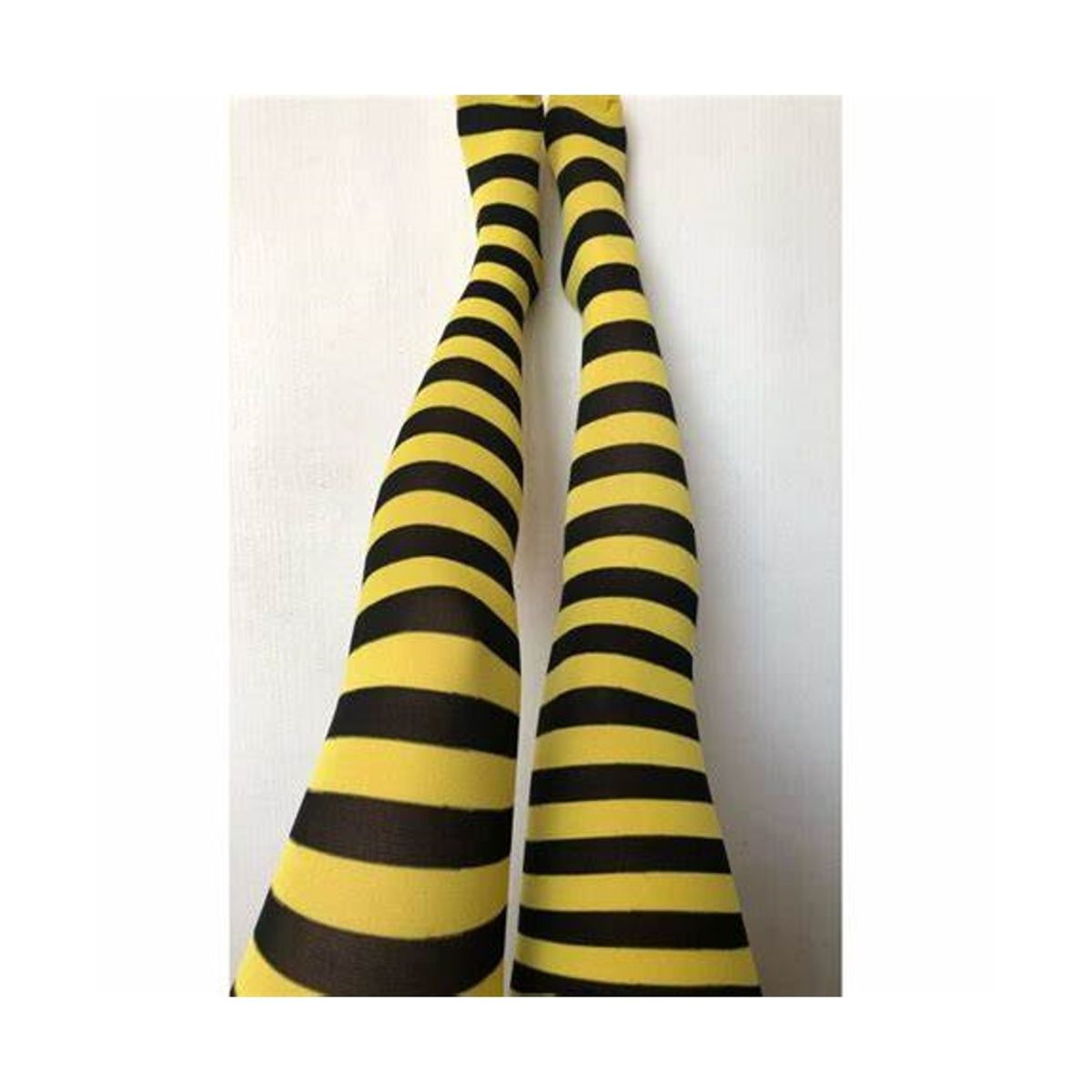GENERICO - panti a rallas de colores navideños