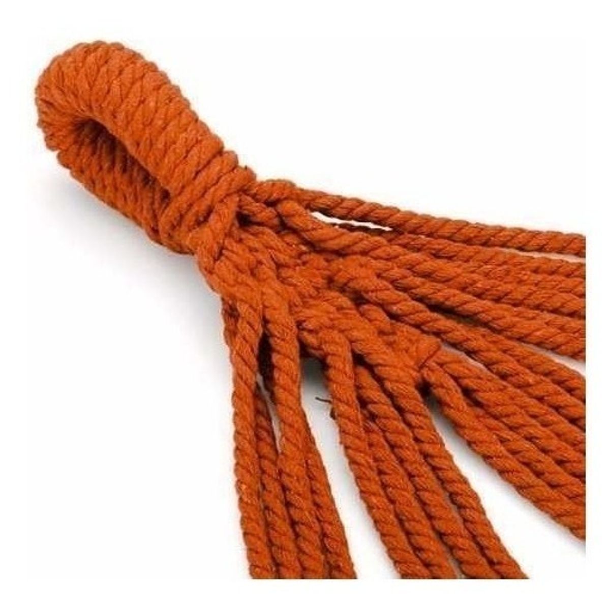 GENERICO - Hamaca 100 % Algodon Premium 2 Plazas Para Verano