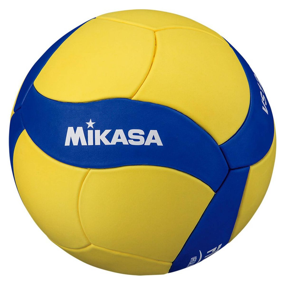 MIKASA - Balón Vóleibol VS123W-SL MIKASA