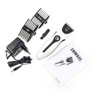 Cortadora de Pelo para Perros y Gatos