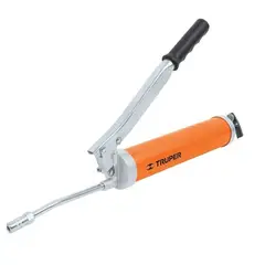TRUPER - Grasera Inyector De Grasa 400 G. Gras-14 8000 Psi