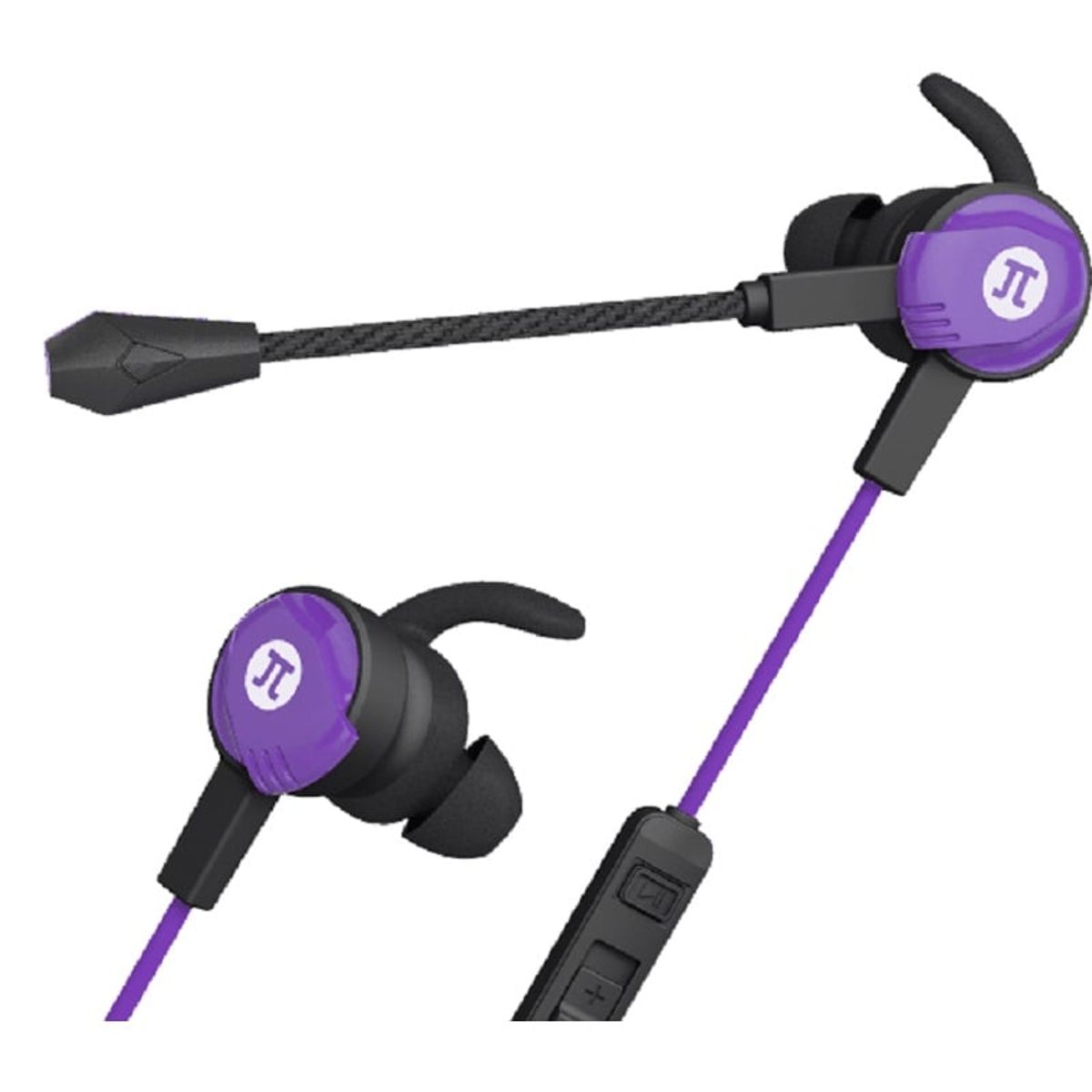 PRIMUS GAMING - Audifonos Primus Gaming Arcus 90T Cable 3.5mm Negro