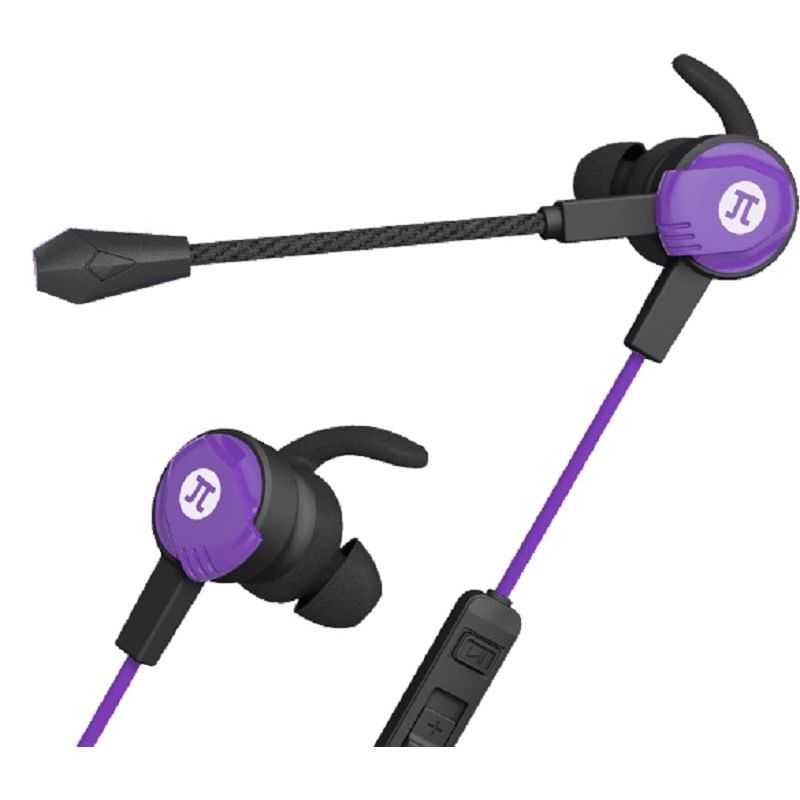 PRIMUS GAMING - Audifonos Primus Gaming Arcus 90T Cable 3.5mm Negro