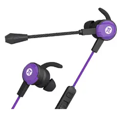 PRIMUS GAMING - Audifonos Arcus 90T Cable 3.5mm Negro