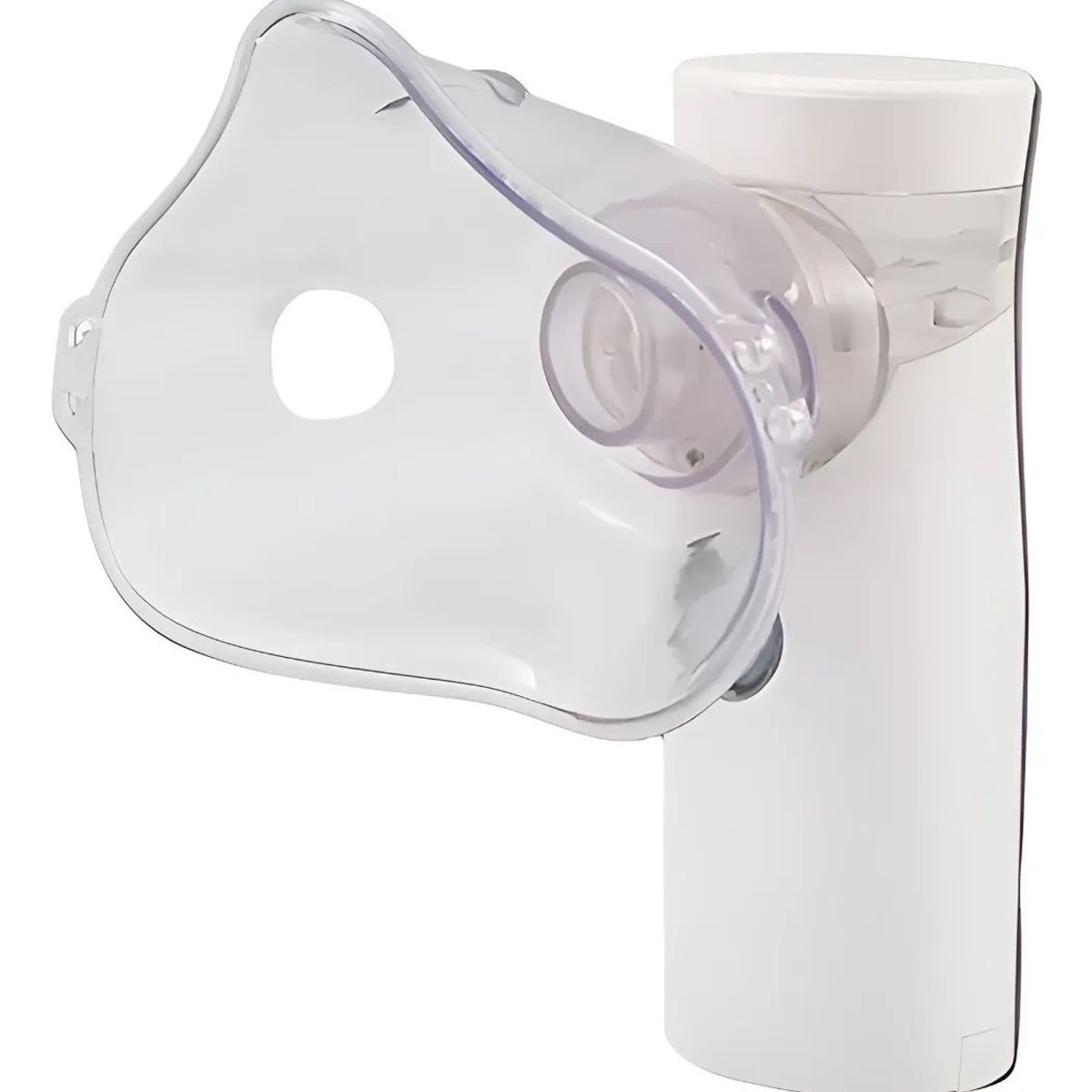 GENERICO - Nebulizador Portatil Nebulizador Asma Aerocamara Inhalador