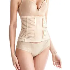 VICALLY FASHION - Faja Post Parto O Post Operatorio