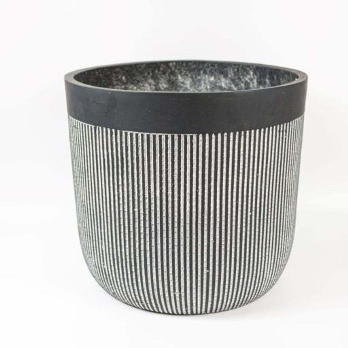 PLANT ME - Macetero Cairo 40 (Fibra de Vidrio)
