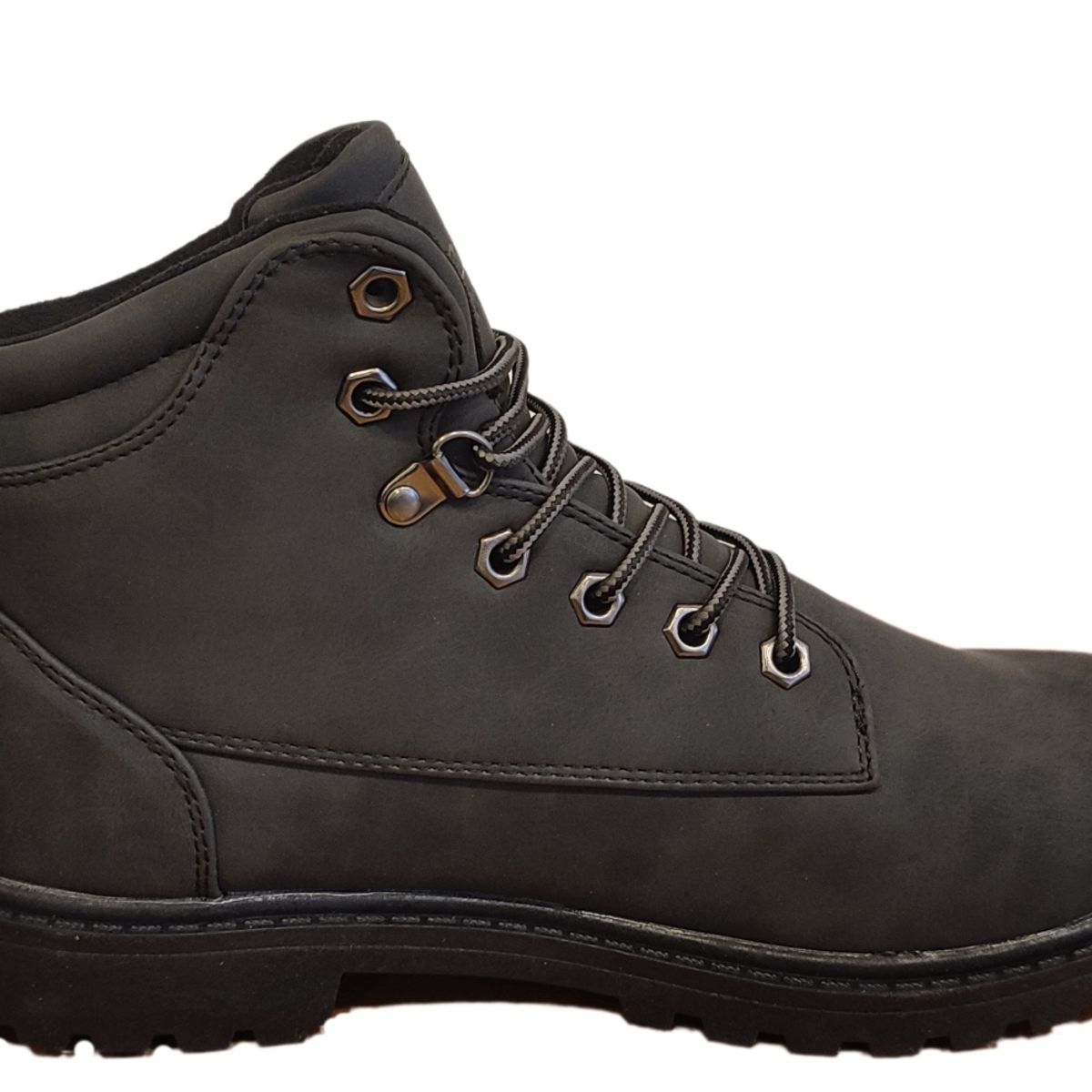 NORTHWEST - Zapatilla Outdoor Calabria Negro