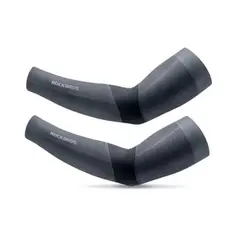 ROCKBROS - Mangas Ciclismo Deportes Manejo Uv400 Manguillas
