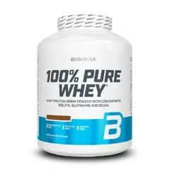 BIOTECH USA - 100 Pure Whey 5lib - Biotechusa - Coconut - Chocolate