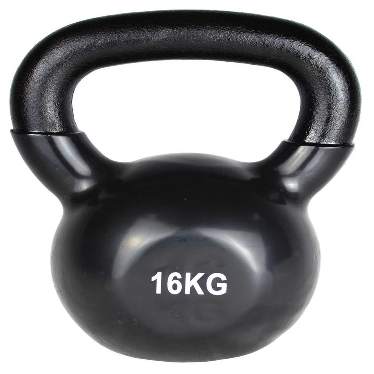 BASKO FITNESS - Fitness Kettlebell Pesa Rusa 16 Kg