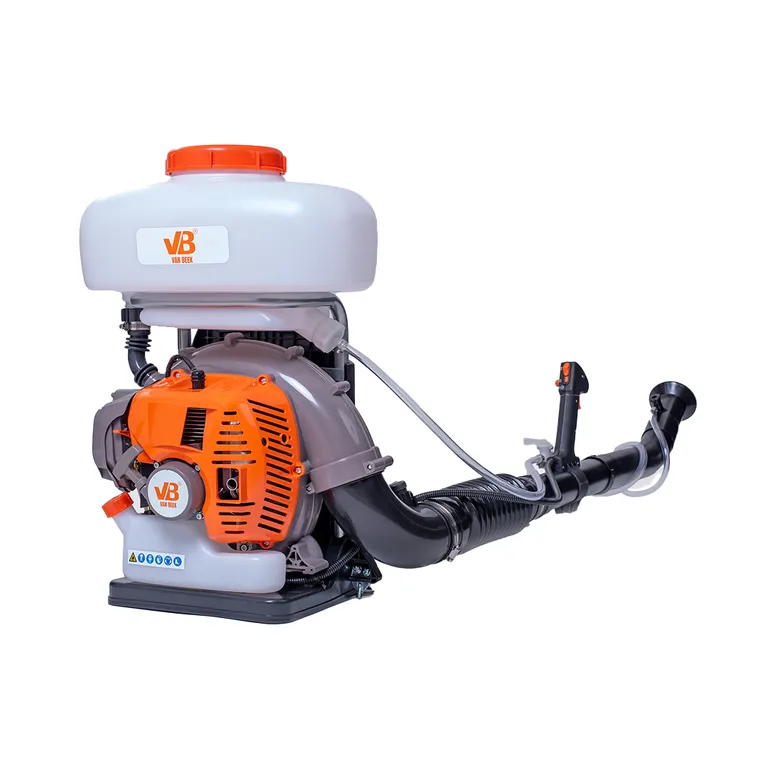 Motopulverizadora 3vB-14B