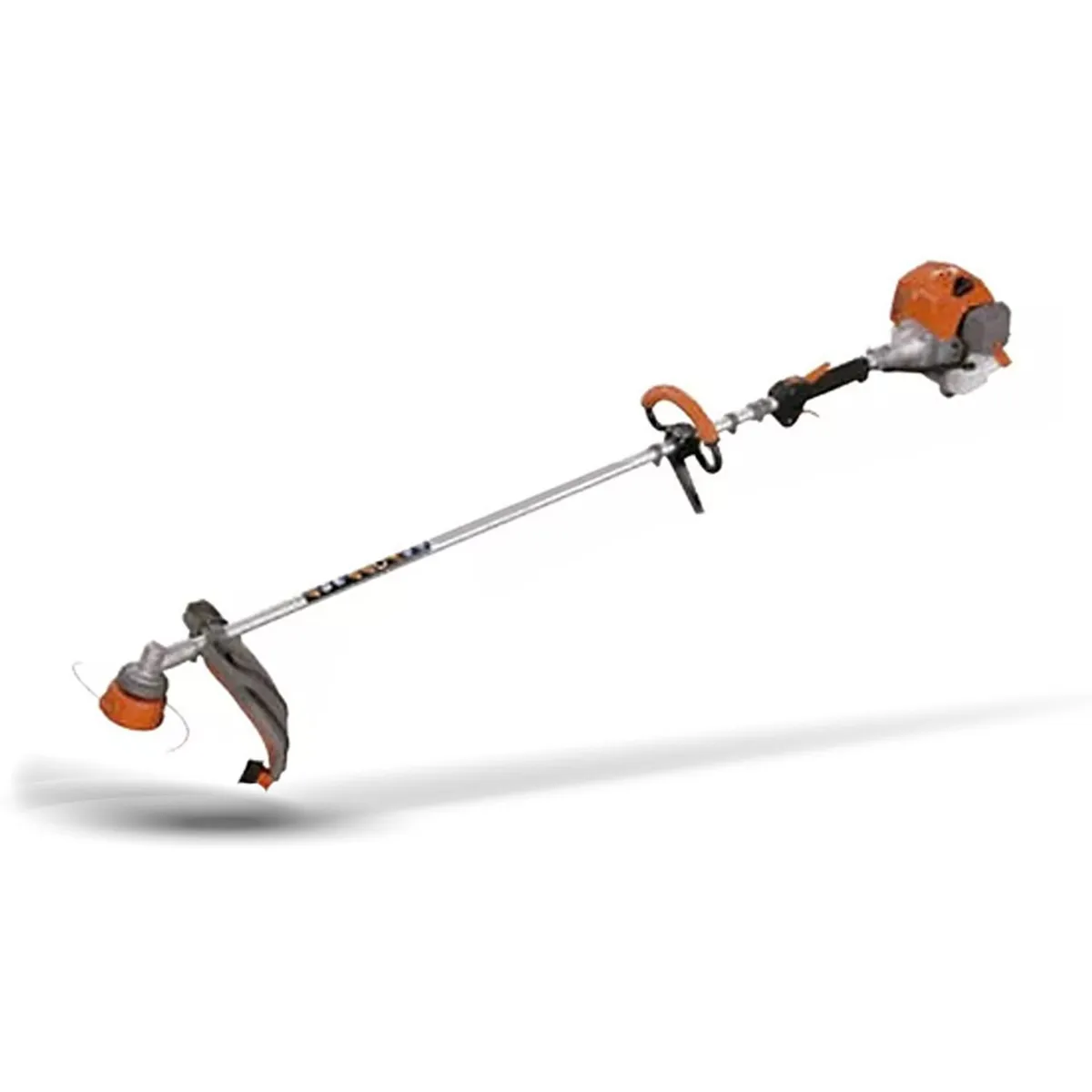 VAN BEEK - Orilladora Desbrozadora van Beek vB330A