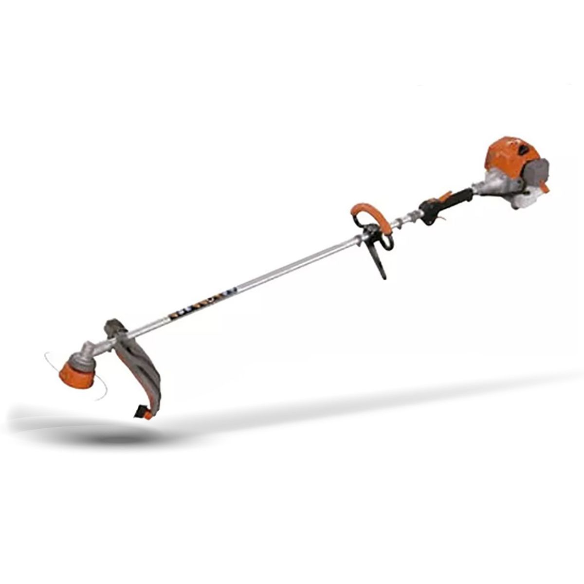 VAN BEEK - Orilladora Desbrozadora van Beek vB430A