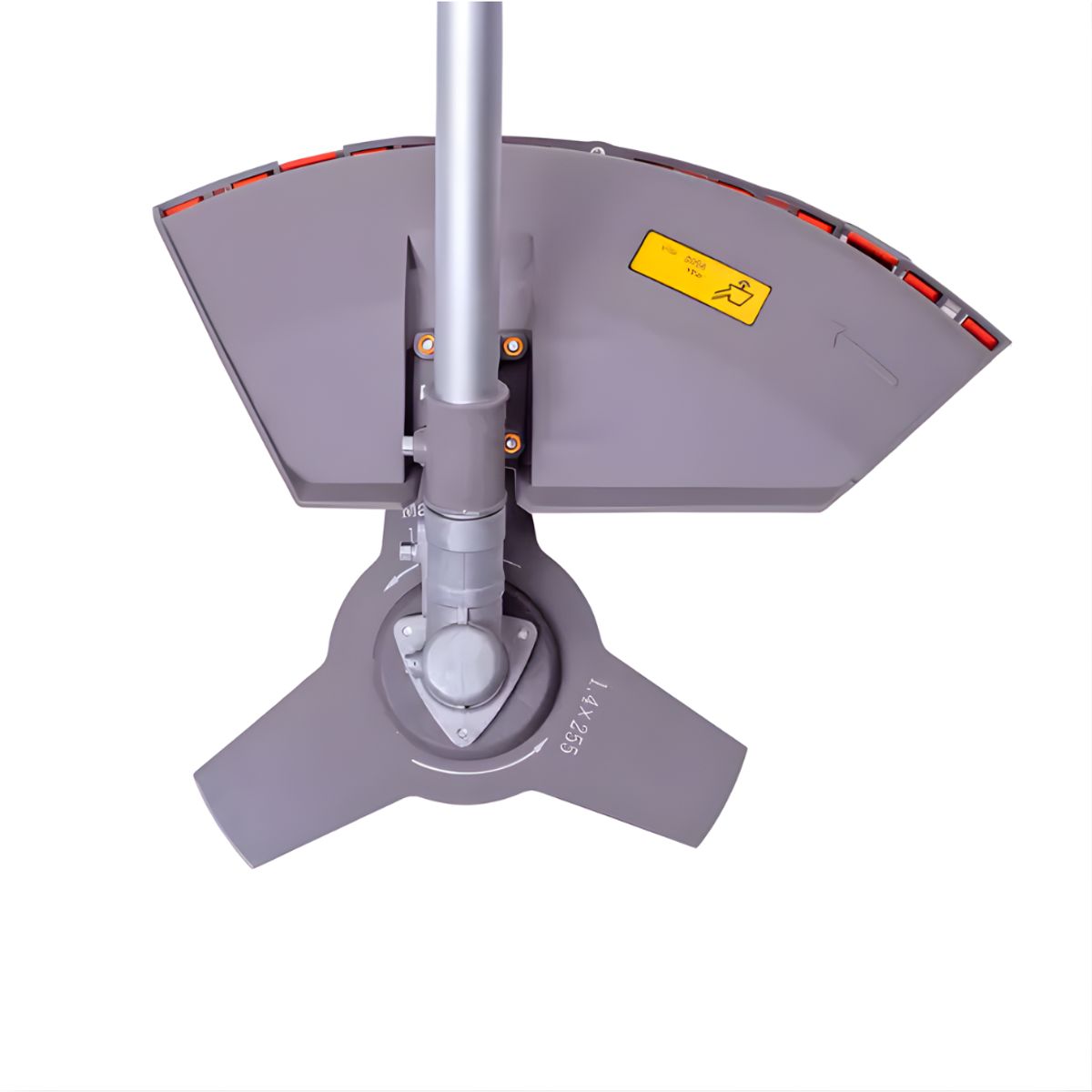 VAN BEEK - Orilladora Desbrozadora van Beek vB430A