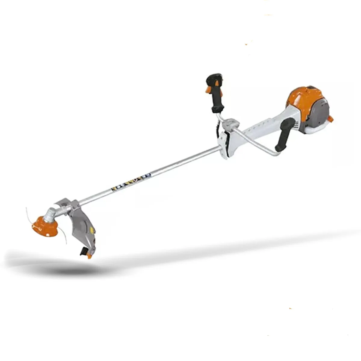 VAN BEEK - Orilladora Desbrozadora profesional van Beek 3vB520