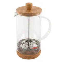 OROLEY - Cafetera Francesa Ferrara 800 CC