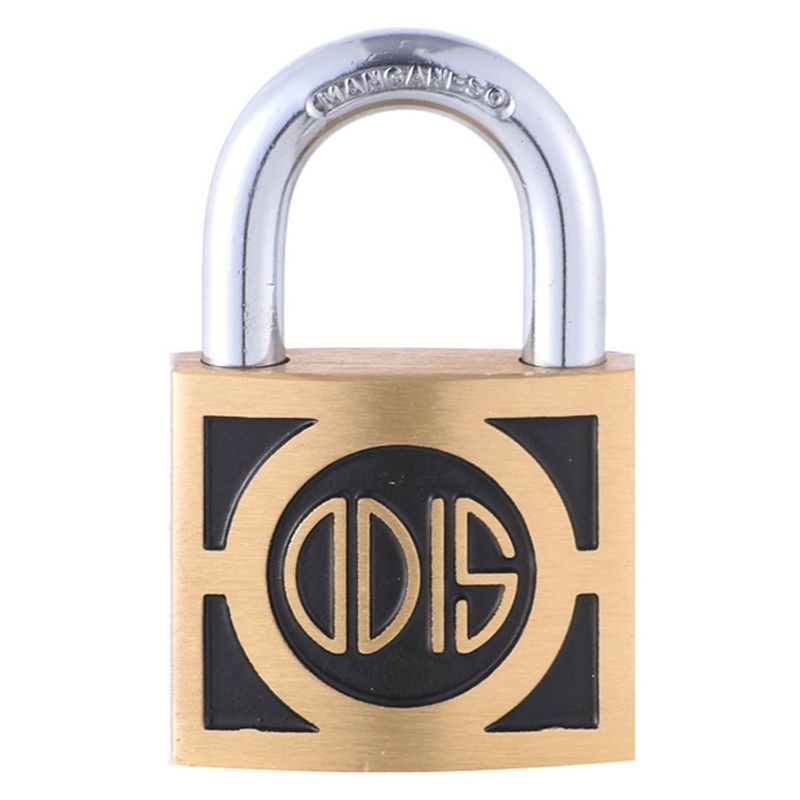 ODIS - Candado Odis 345 45mm - Bronce Forjado