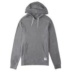 ELEMENT - Polerón Hombre Ridge M Kttp Gris