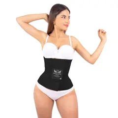 MODA KING - Faja Reloj de Arena Cinturilla Original