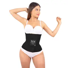 MODA KING - Faja Reloj de Arena Cinturilla Original