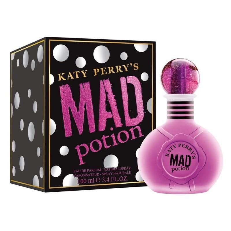KATY PERRY - Mad Potion de Katy Perry EDP 100 ml