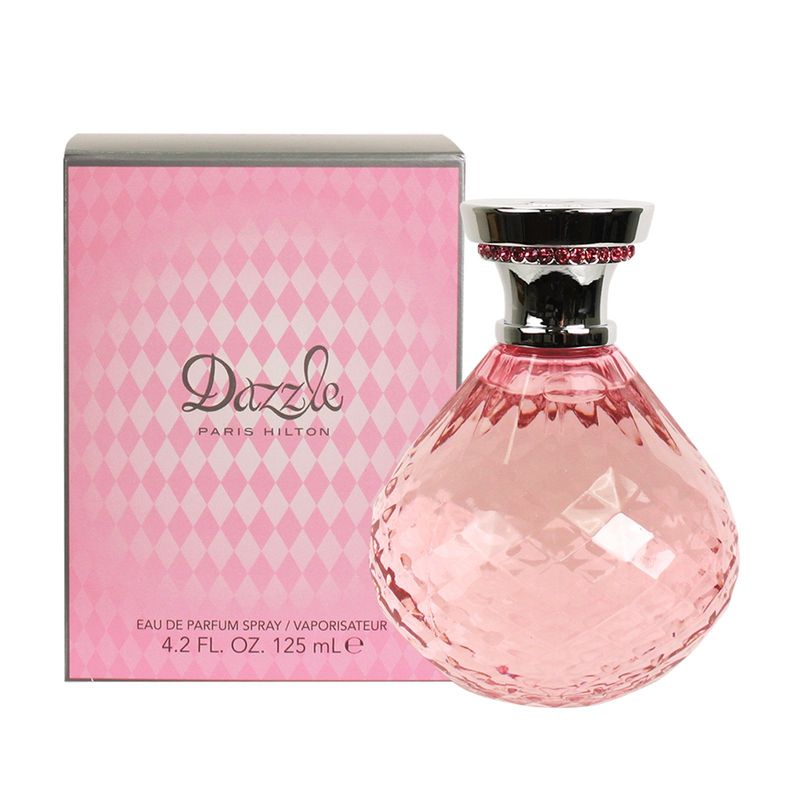PARIS HILTON - Perfume Dazzle Paris Hilton Edp 125ml Mujer
