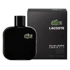 LACOSTE - Noir EDT 100 ml