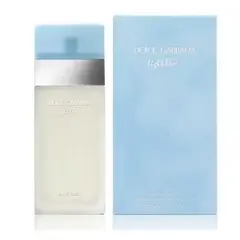 DOLCE&GABBANA - Dolce & Gabbana Light Blue 200 ml Mujer