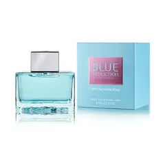 ANTONIO BANDERAS - Perfume Blue Seduction de 80 Ml Mujer