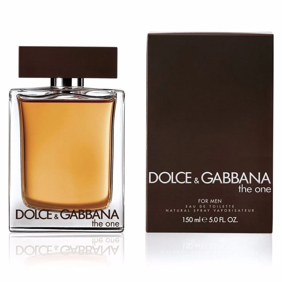 MALCREADO34228 - The One de Dolce & Gabbana EDT 150 ml
