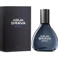 ANTONIO BANDERAS - Perfume Agua Brava Azul Antonio Puig para hombre EDT 100ml
