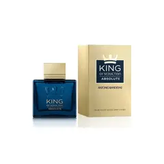 ANTONIO BANDERAS - Perfume King Of Seduction Absolute 200ml