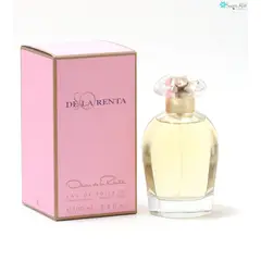 OSCAR DE LA RENTA - So De La Renta 100 Ml Edt