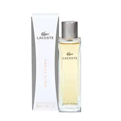 LACOSTE - Pour Femme 90ml