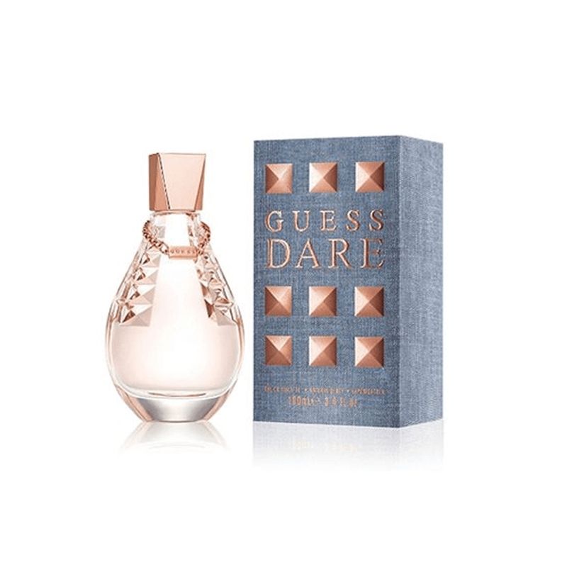 GUESS - Guess Dare 100ml