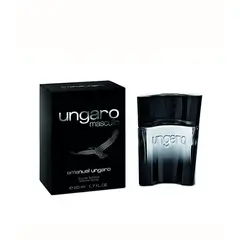 EMANUEL UNGARO - Ungaro Masculine 90 ml para Hombre