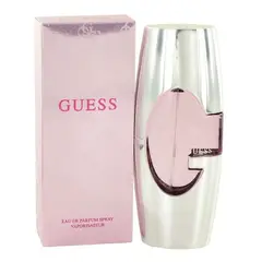 GUESS - Pink Mujer Edp 75 Ml