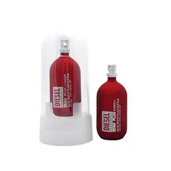 DIESEL - Perfume Zero Plus de Eau de Toilette 75 ml Mujer