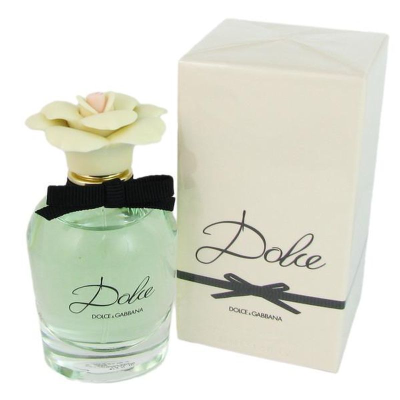 DOLCE&GABBANA - Dolce De Dolce Gabanna EDP 75 ml