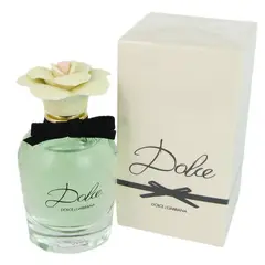 DOLCE&GABBANA - Dolce De Dolce Gabanna EDP 75 ml