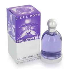 JESUS DEL POZO - Perfume Halloween Jesús del Pozo Edt 100 ml Mujer