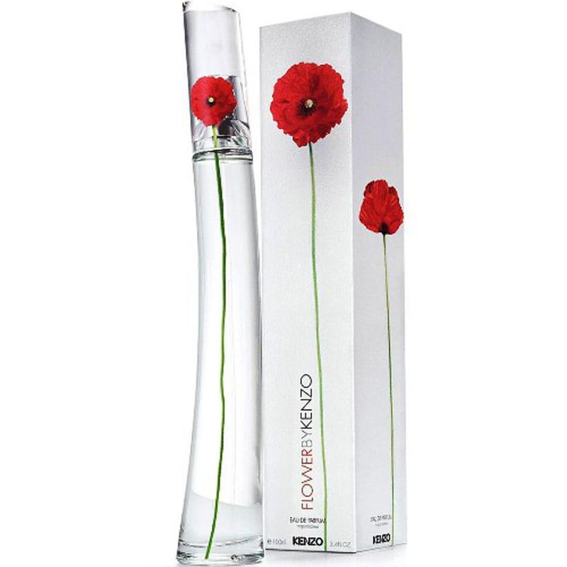 KENZO - Perfume Flower by Kenzo de Kenzo Eau de Parfum 100 ml Mujer