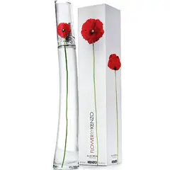 KENZO - Perfume Flower by de Eau de Parfum 100 ml Mujer